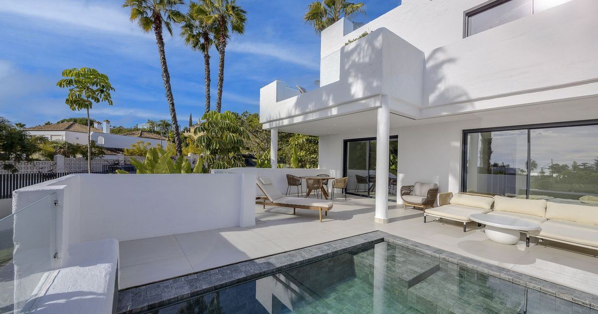 Duplex in El Paraiso, El Paraiso, 1/12