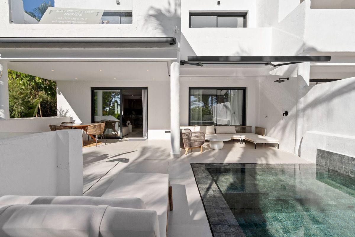 Duplex in El Paraiso, El Paraiso, 3/12