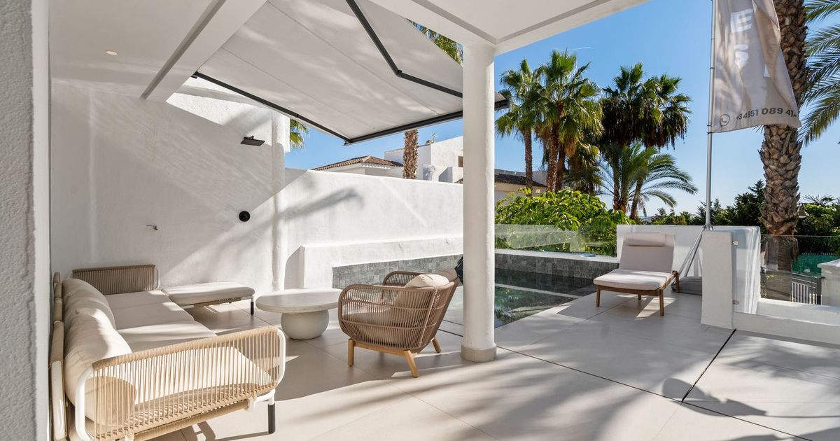 Duplex in El Paraiso, El Paraiso, 6/12