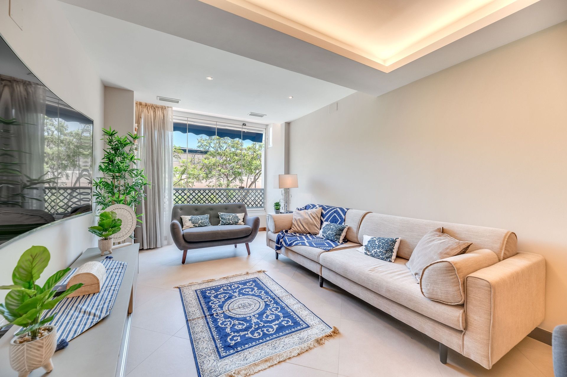 Appartement in Marbella - Puerto Banus, Marbella - Puerto Banus, 2/12