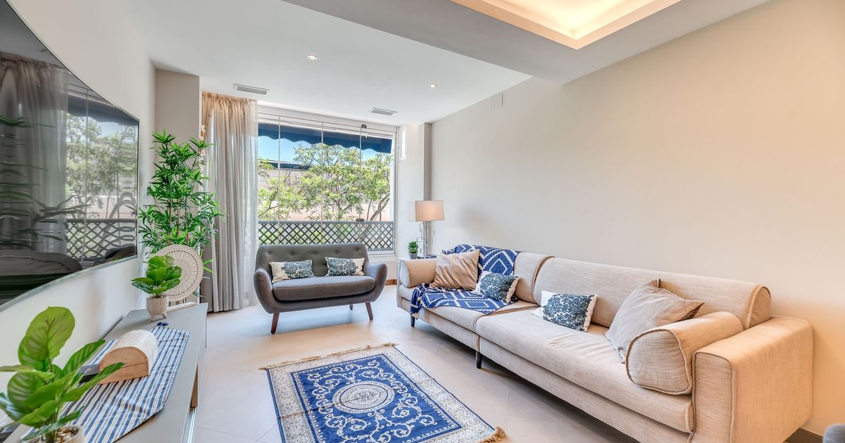 Appartement in Marbella - Puerto Banus, Marbella - Puerto Banus, 2/12