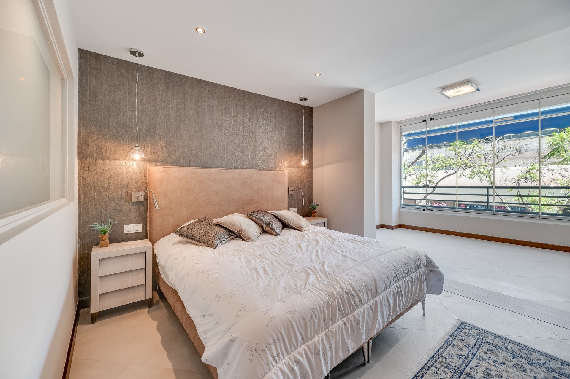 Appartement in Marbella - Puerto Banus, Marbella - Puerto Banus, 12/12