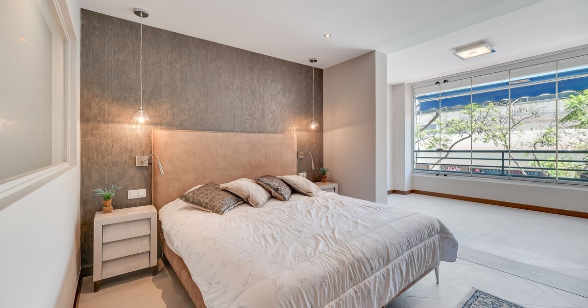 Appartement in Marbella - Puerto Banus, Marbella - Puerto Banus, 12/12