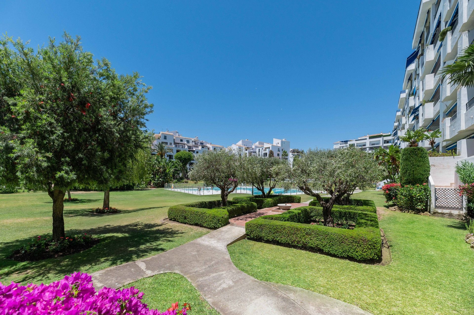 Appartement in Marbella - Puerto Banus, Marbella - Puerto Banus, 3/12