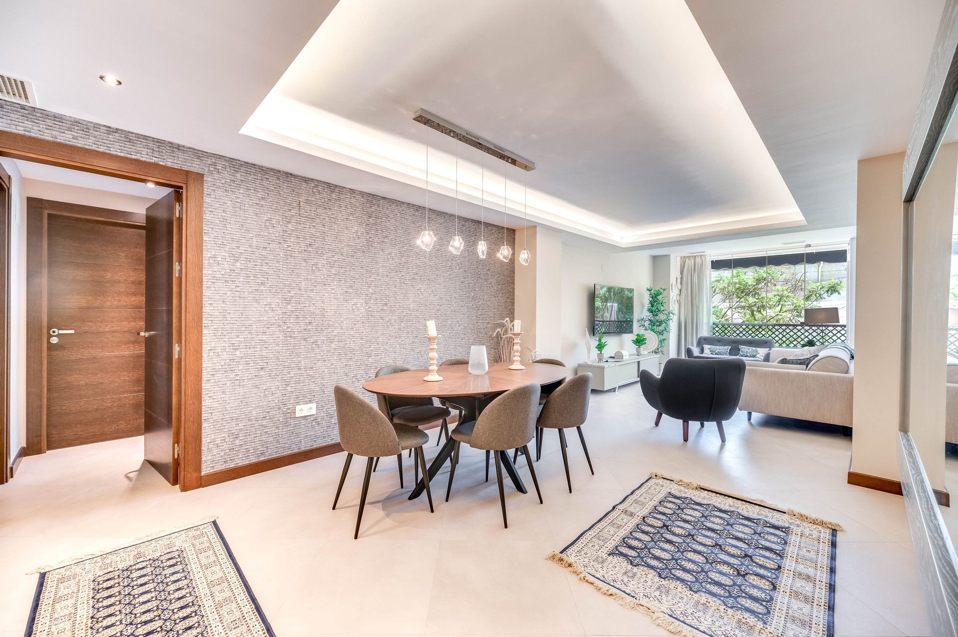Appartement in Marbella - Puerto Banus, Marbella - Puerto Banus, 5/12