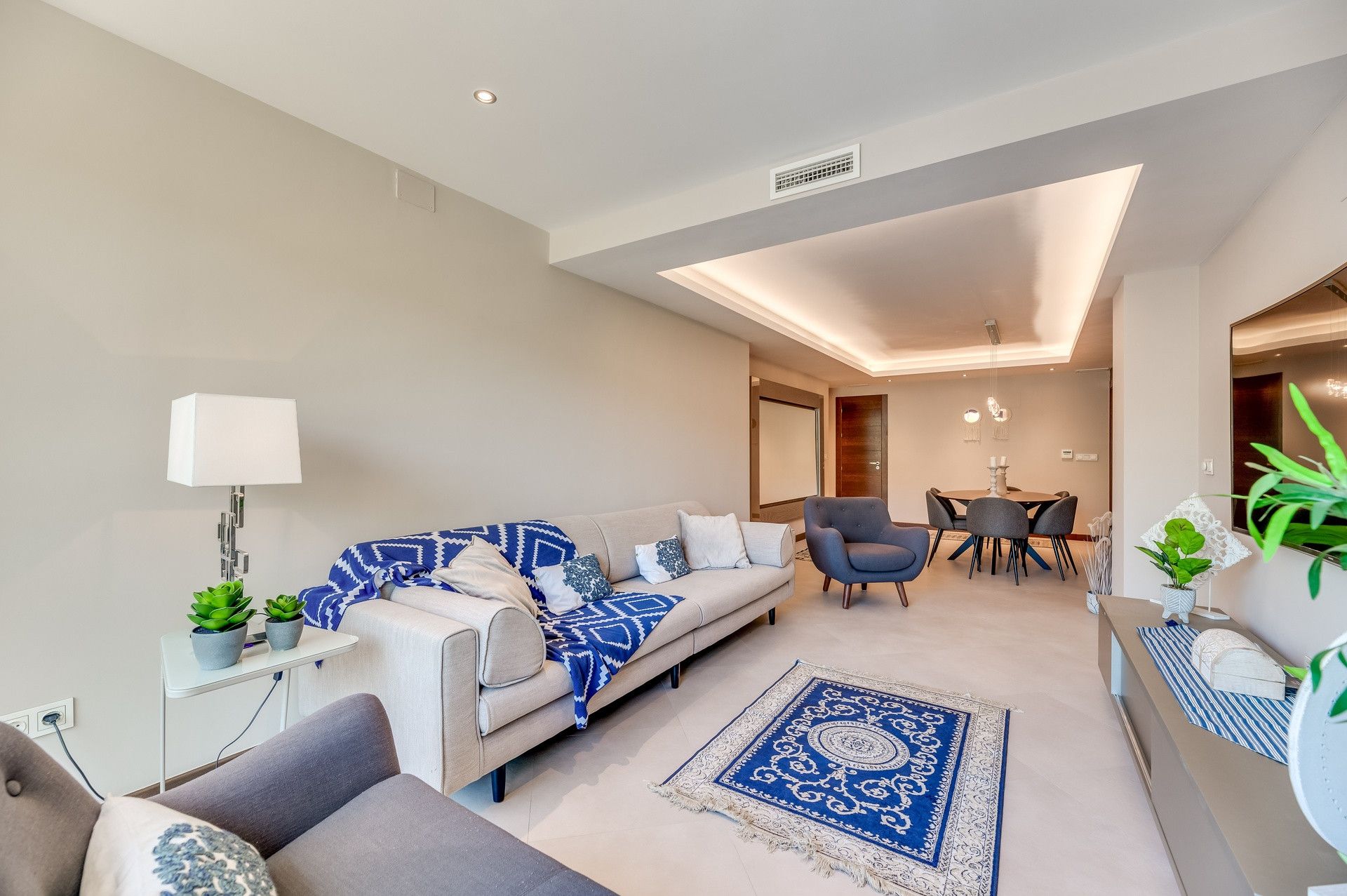 Appartement in Marbella - Puerto Banus, Marbella - Puerto Banus, 7/12