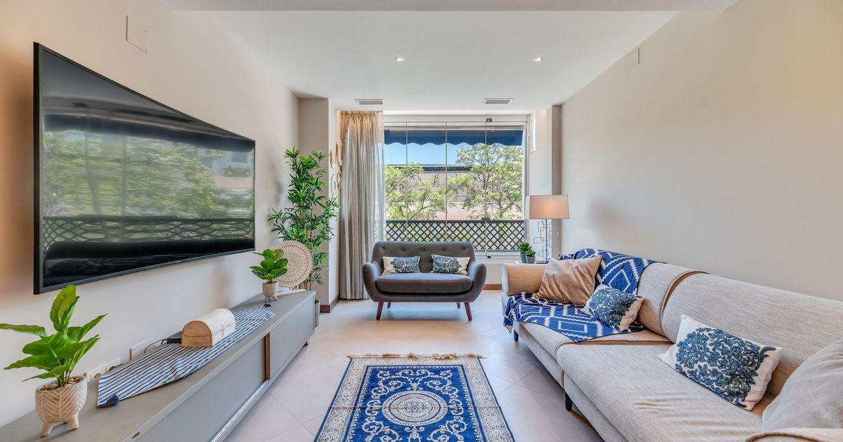 Appartement in Marbella - Puerto Banus, Marbella - Puerto Banus, 8/12