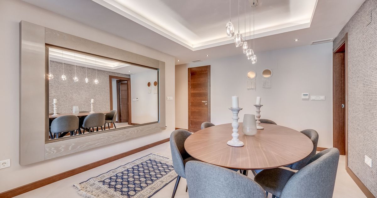 Appartement in Marbella - Puerto Banus, Marbella - Puerto Banus, 9/12