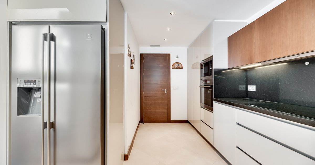 Appartement in Marbella - Puerto Banus, Marbella - Puerto Banus, 10/12
