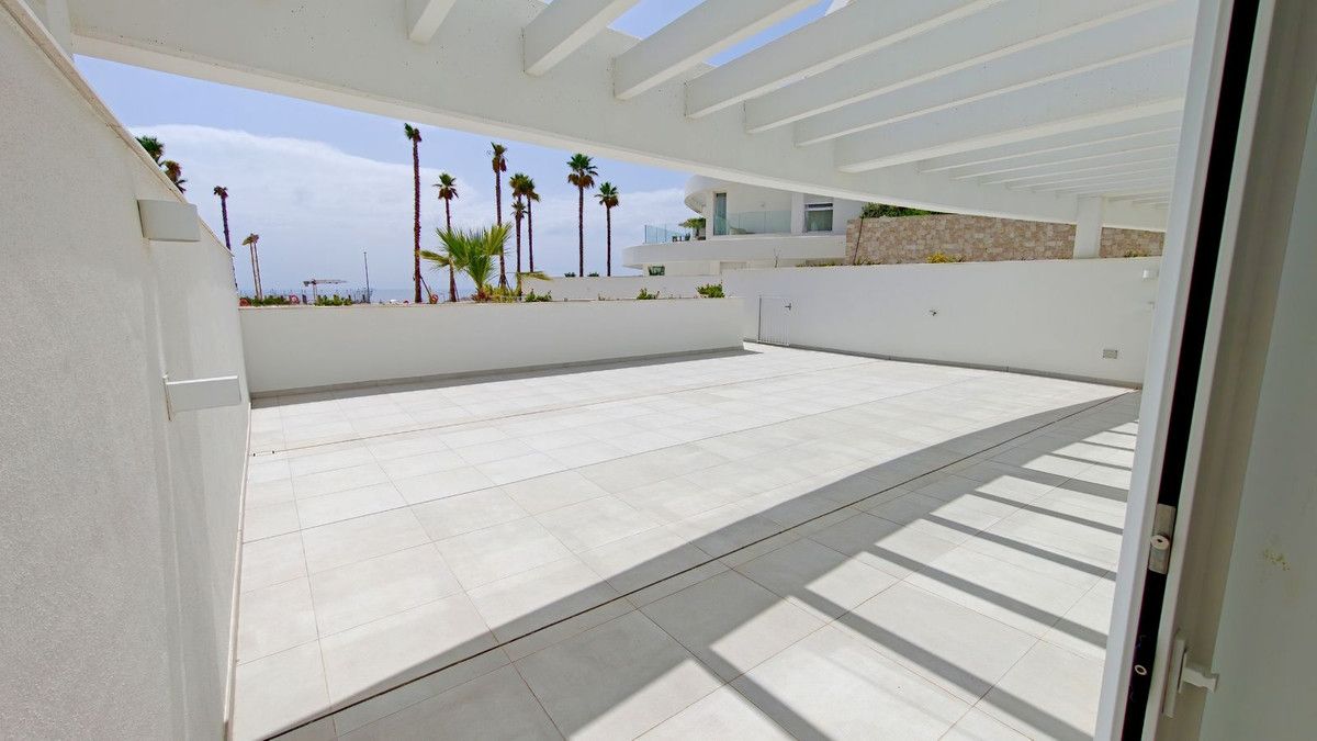 Ground Floor Apartment in La Cala de Mijas, La Cala de Mijas, 12/12