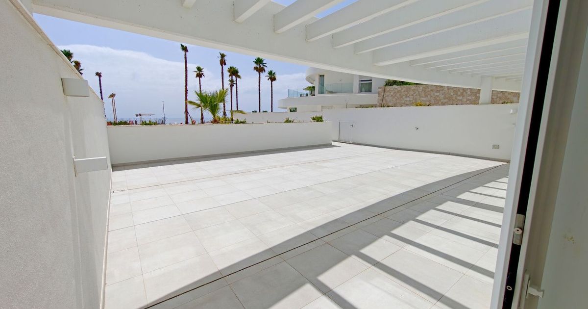 Ground Floor Apartment in La Cala de Mijas, La Cala de Mijas, 12/12