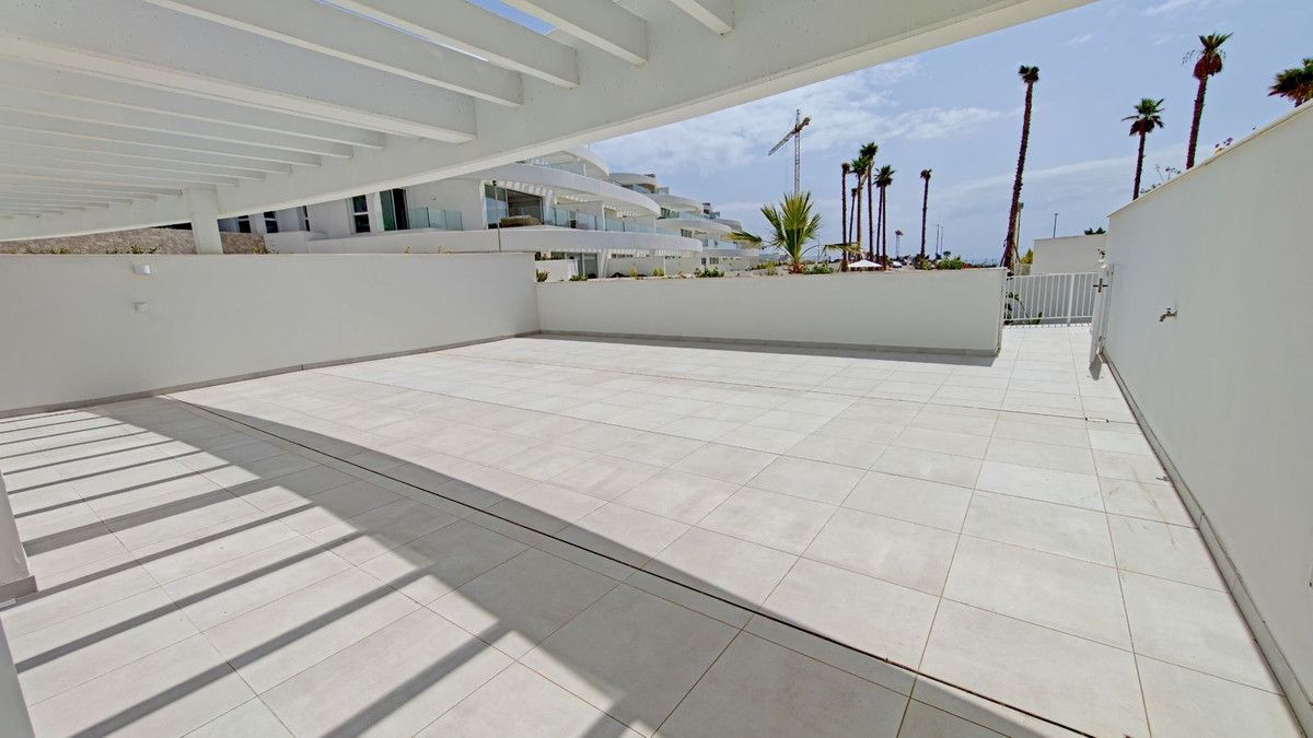 Ground Floor Apartment in La Cala de Mijas, La Cala de Mijas, 3/12