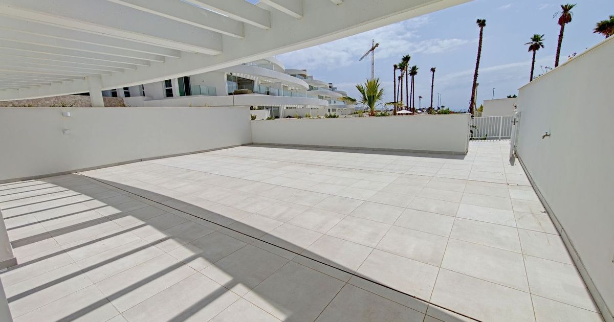 Ground Floor Apartment in La Cala de Mijas, La Cala de Mijas, 3/12