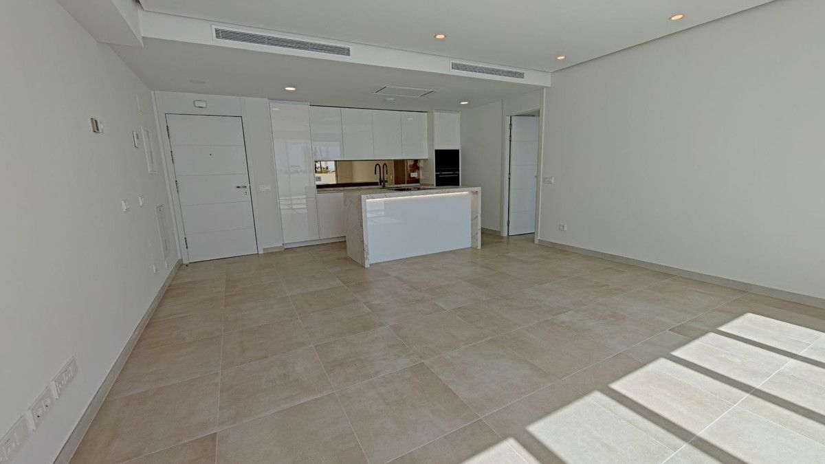 Ground Floor Apartment in La Cala de Mijas, La Cala de Mijas, 5/12