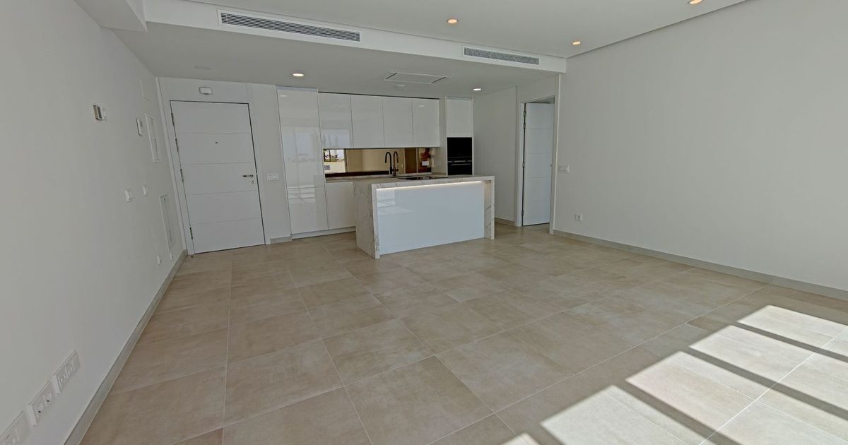 Ground Floor Apartment in La Cala de Mijas, La Cala de Mijas, 5/12