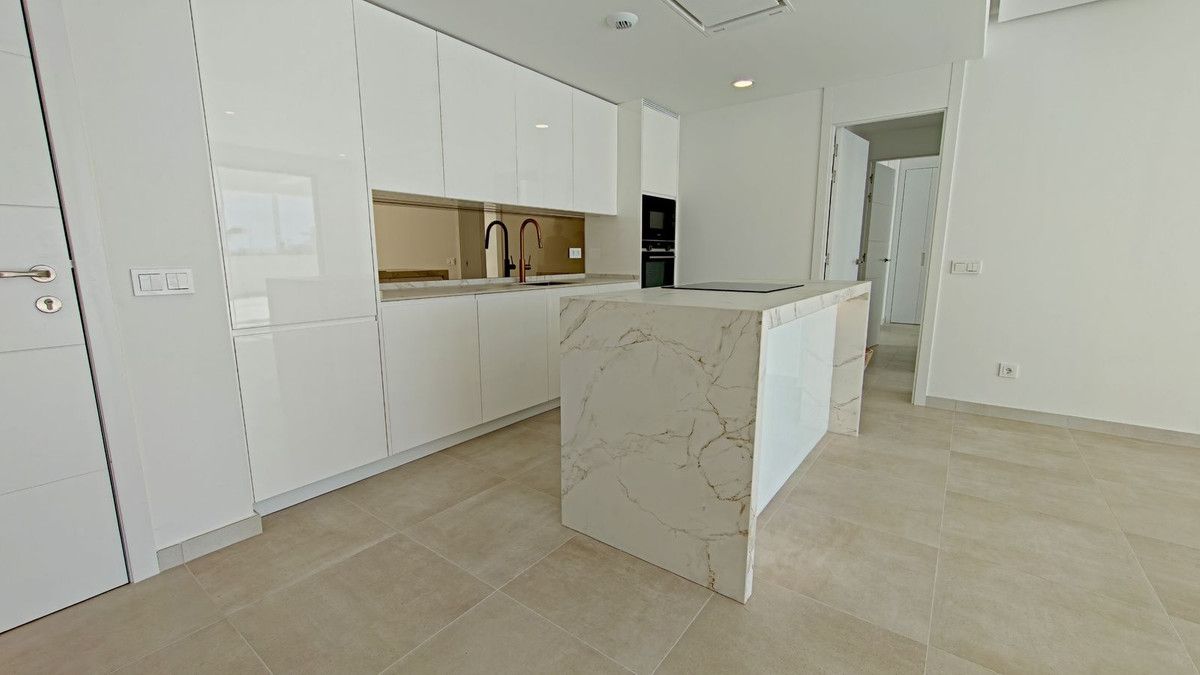 Ground Floor Apartment in La Cala de Mijas, La Cala de Mijas, 7/12