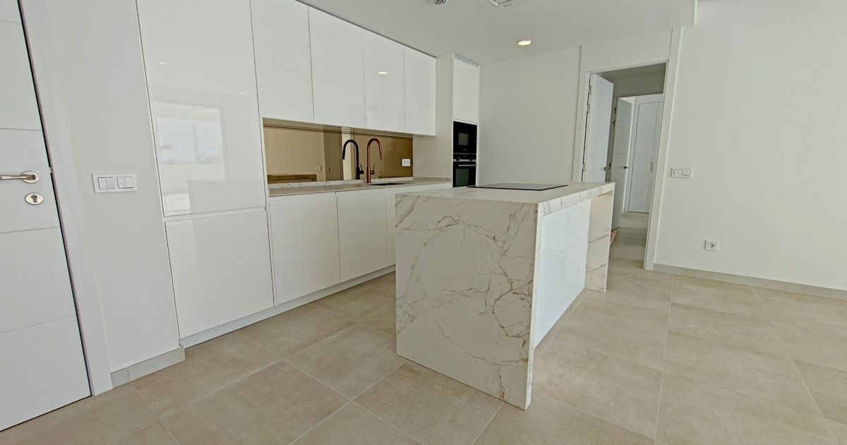 Ground Floor Apartment in La Cala de Mijas, La Cala de Mijas, 7/12