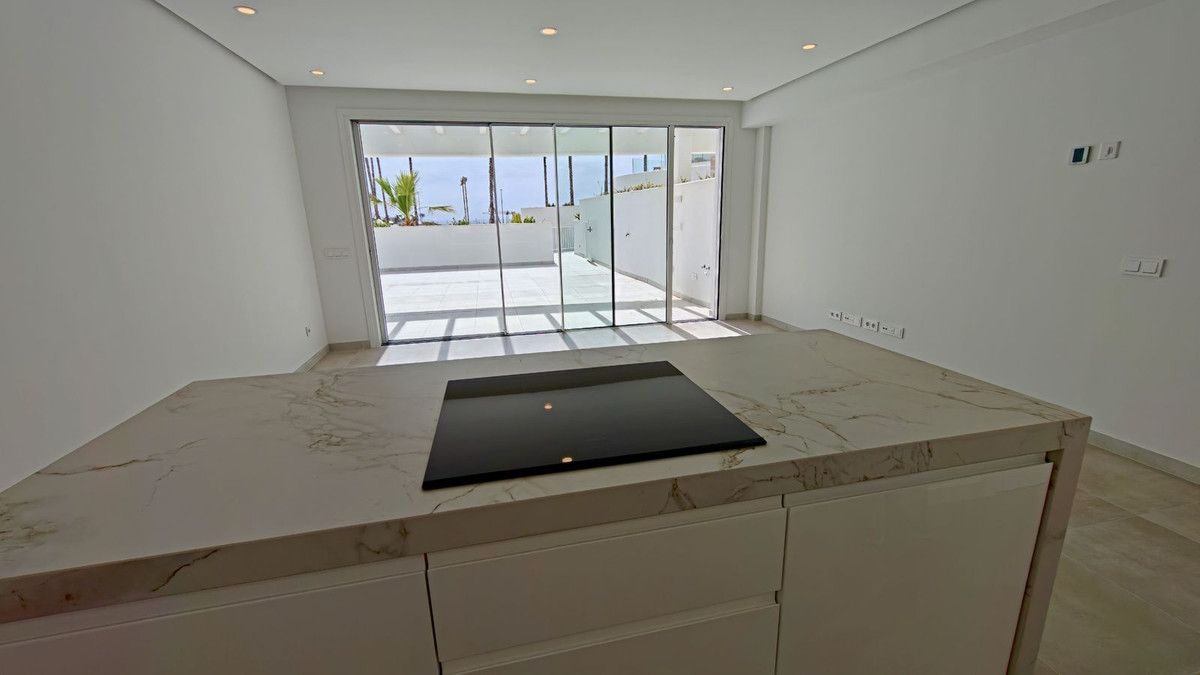 Ground Floor Apartment in La Cala de Mijas, La Cala de Mijas, 9/12