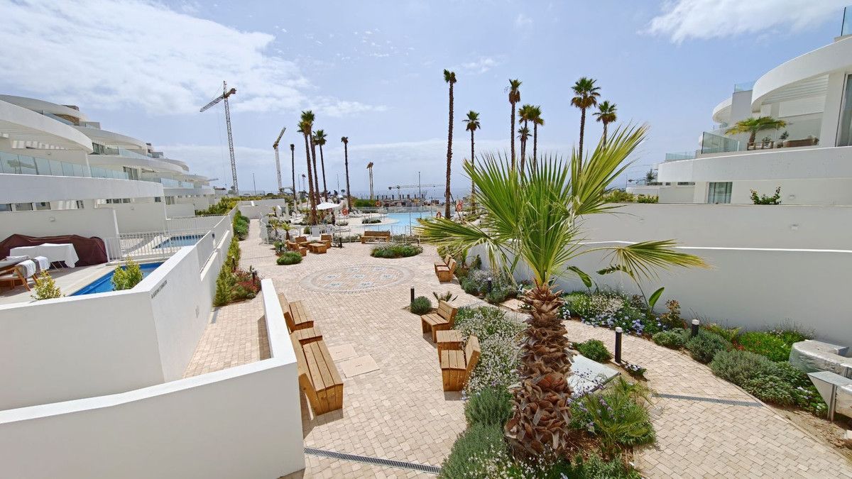Ground Floor Apartment in La Cala de Mijas, La Cala de Mijas, 10/12