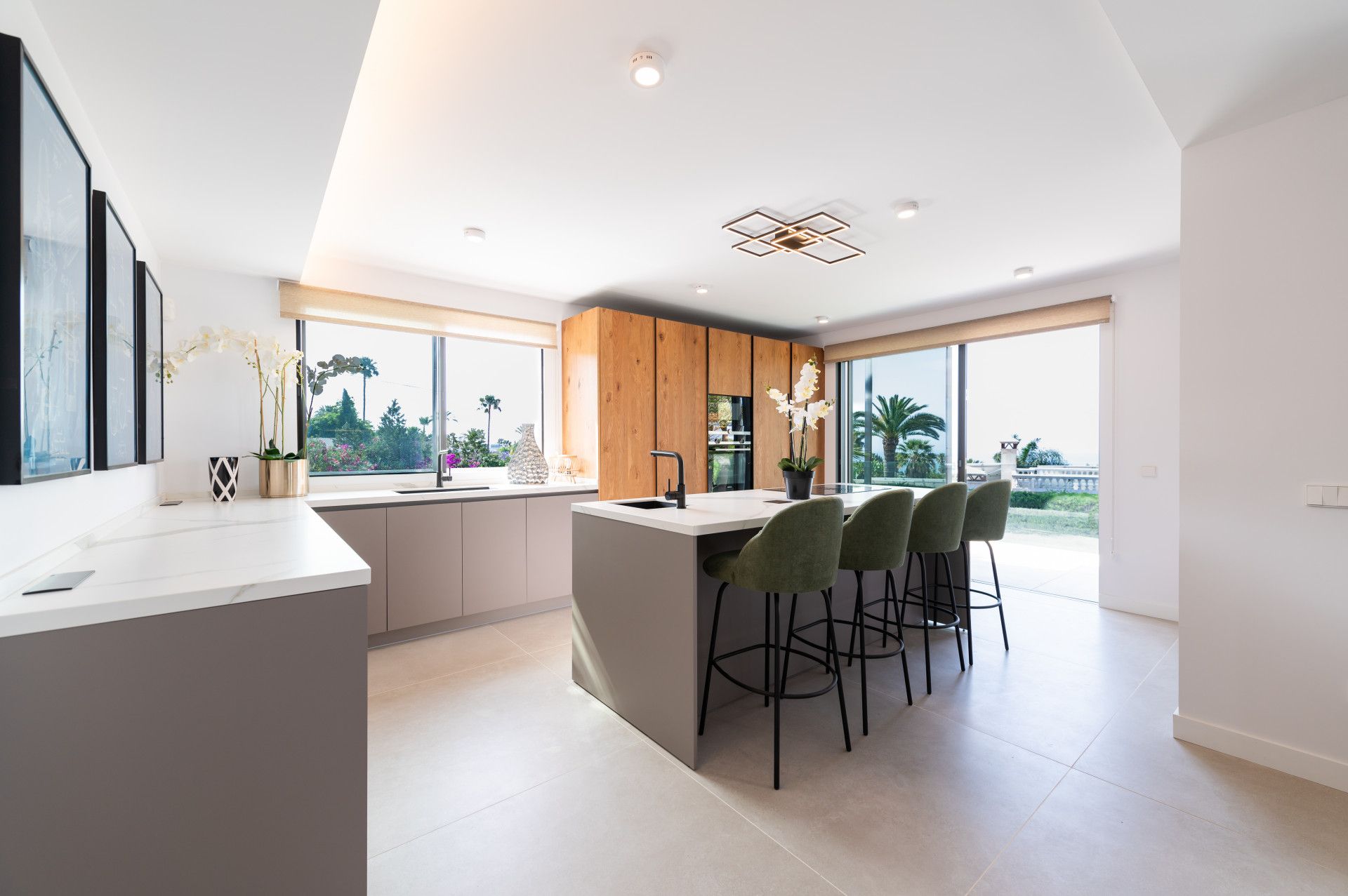 Villa in Marbella Golden Mile, Rocio de Nagüeles, Marbella Golden Mile, 11/12