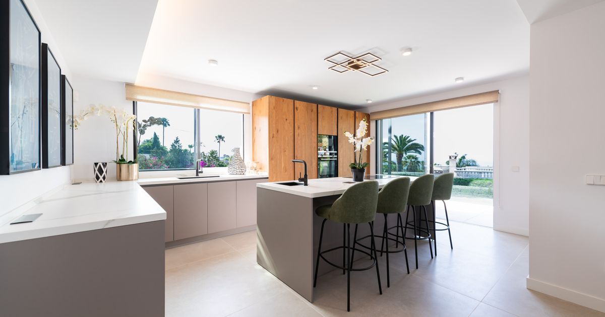Villa in Marbella Golden Mile, Rocio de Nagüeles, Marbella Golden Mile, 11/12