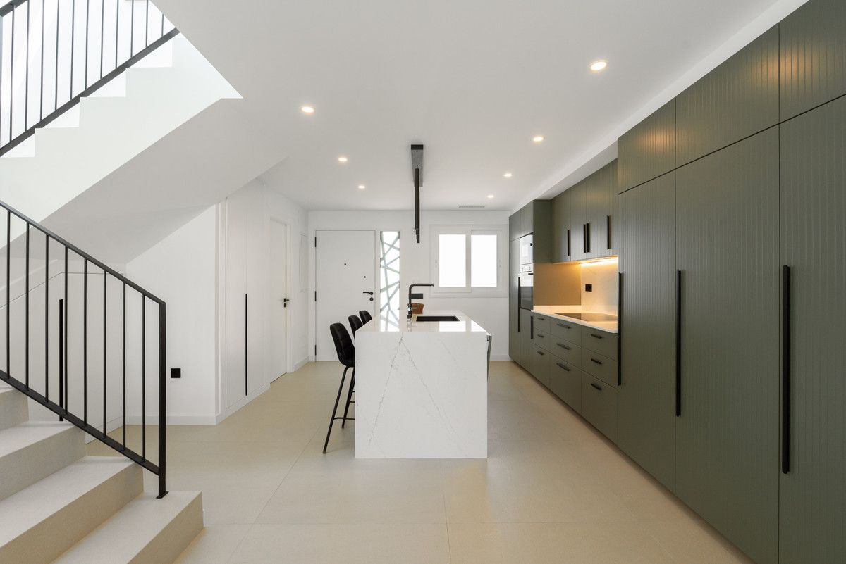 Townhouse in Nueva Andalucía, Nueva Andalucía, 11/12