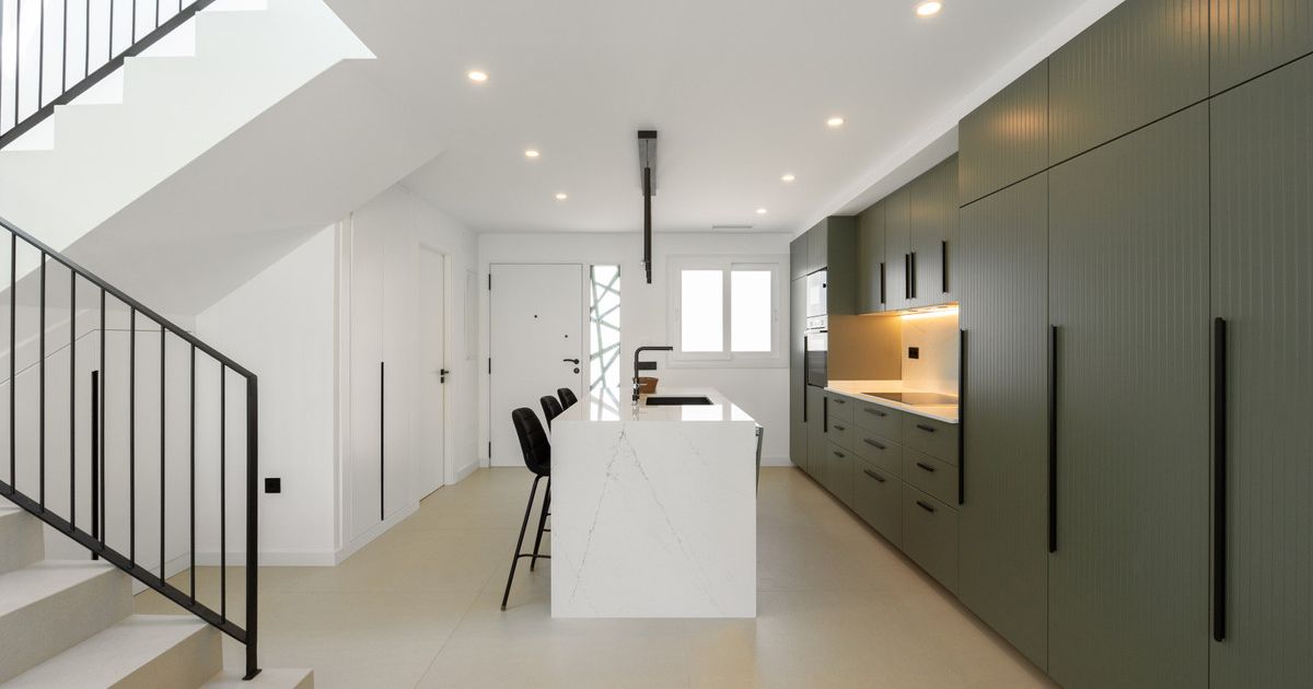 Townhouse in Nueva Andalucía, Nueva Andalucía, 11/12