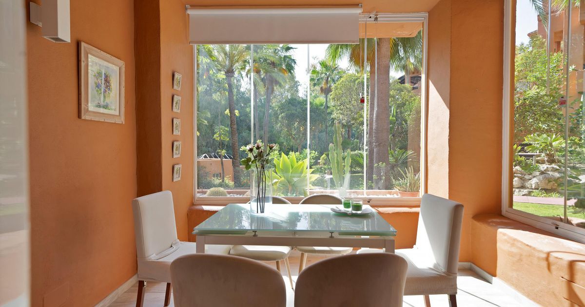 Appartement au Rez-de-Chaussée à Marbella, Marbella, 11/12
