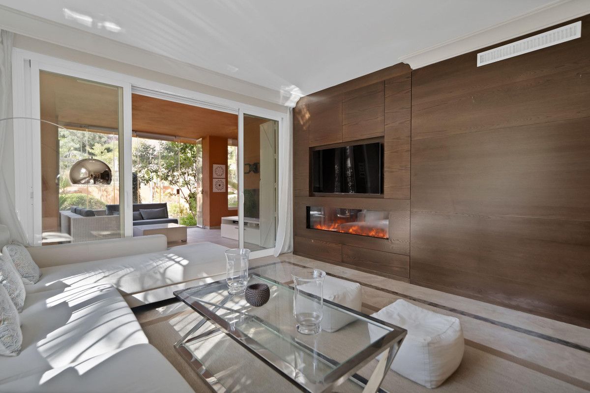 Appartement au Rez-de-Chaussée à Marbella, Marbella, 3/12