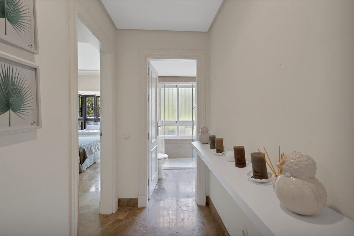 Appartement au Rez-de-Chaussée à Marbella, Marbella, 9/12
