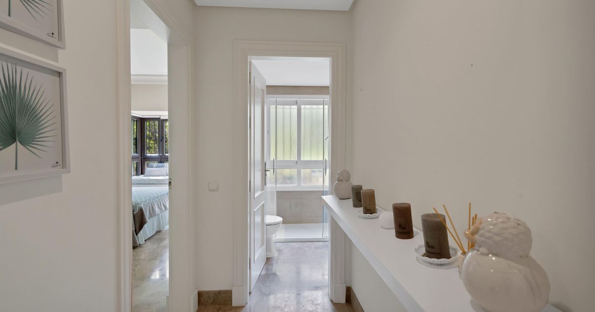 Appartement au Rez-de-Chaussée à Marbella, Marbella, 9/12