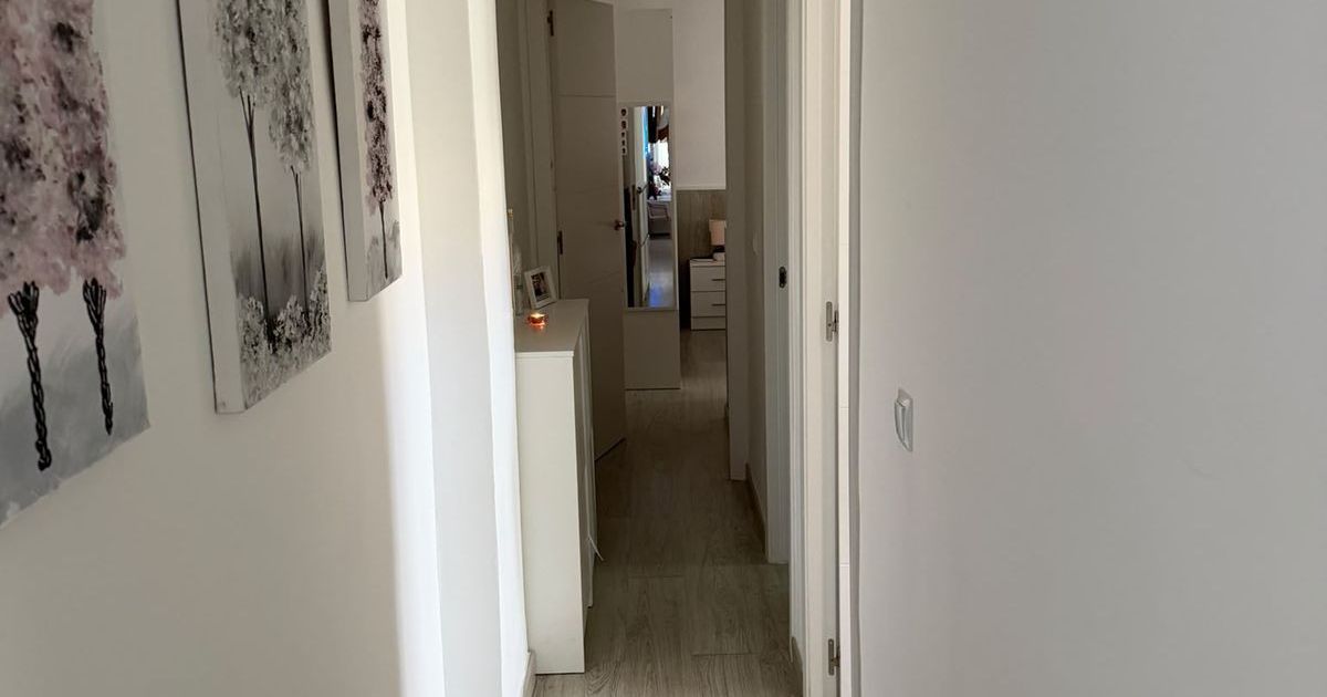 Lägenhet på mittenvåningen i Marbella, Marbella, 11/11