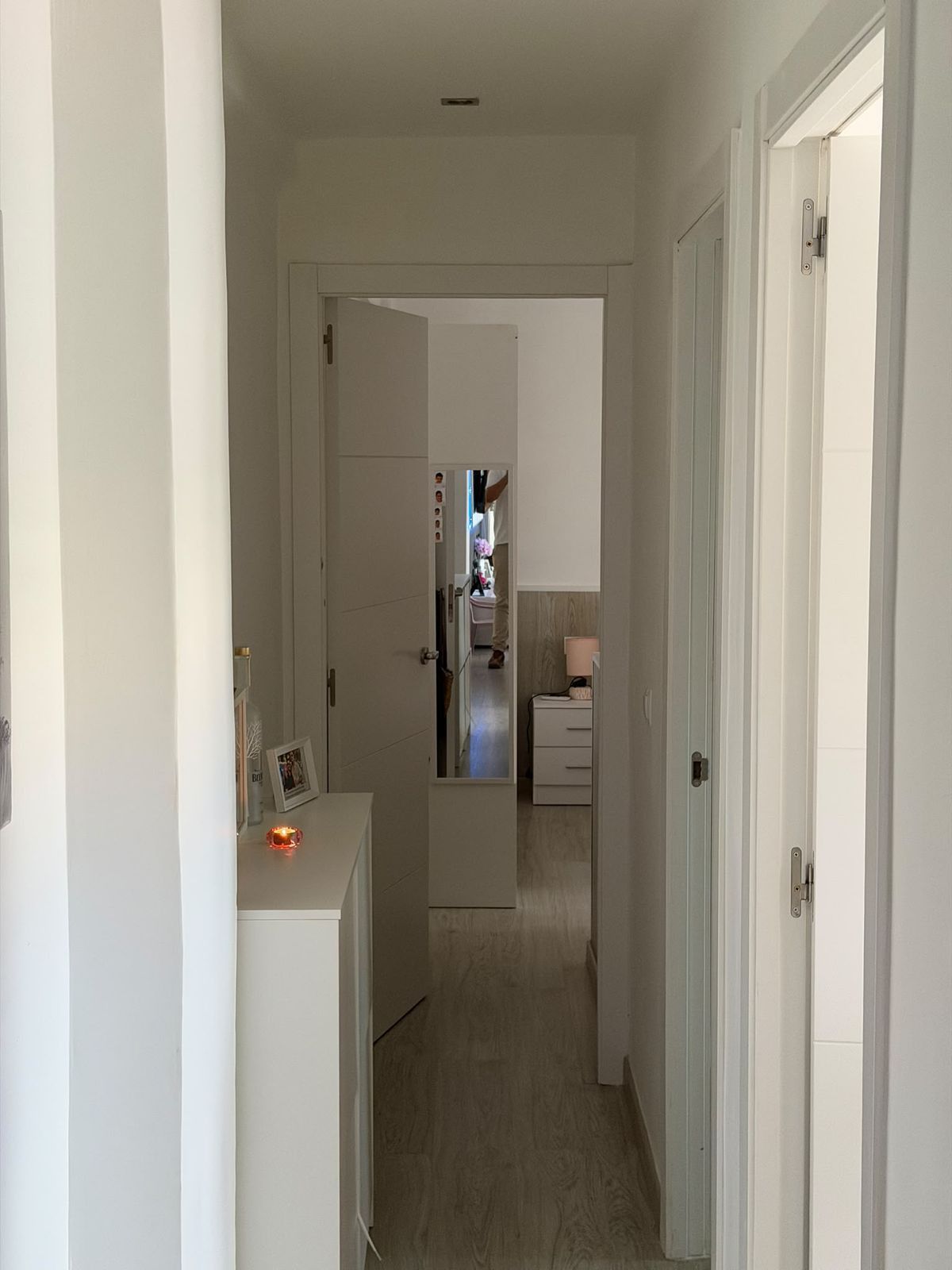 Lägenhet på mittenvåningen i Marbella, Marbella, 7/11