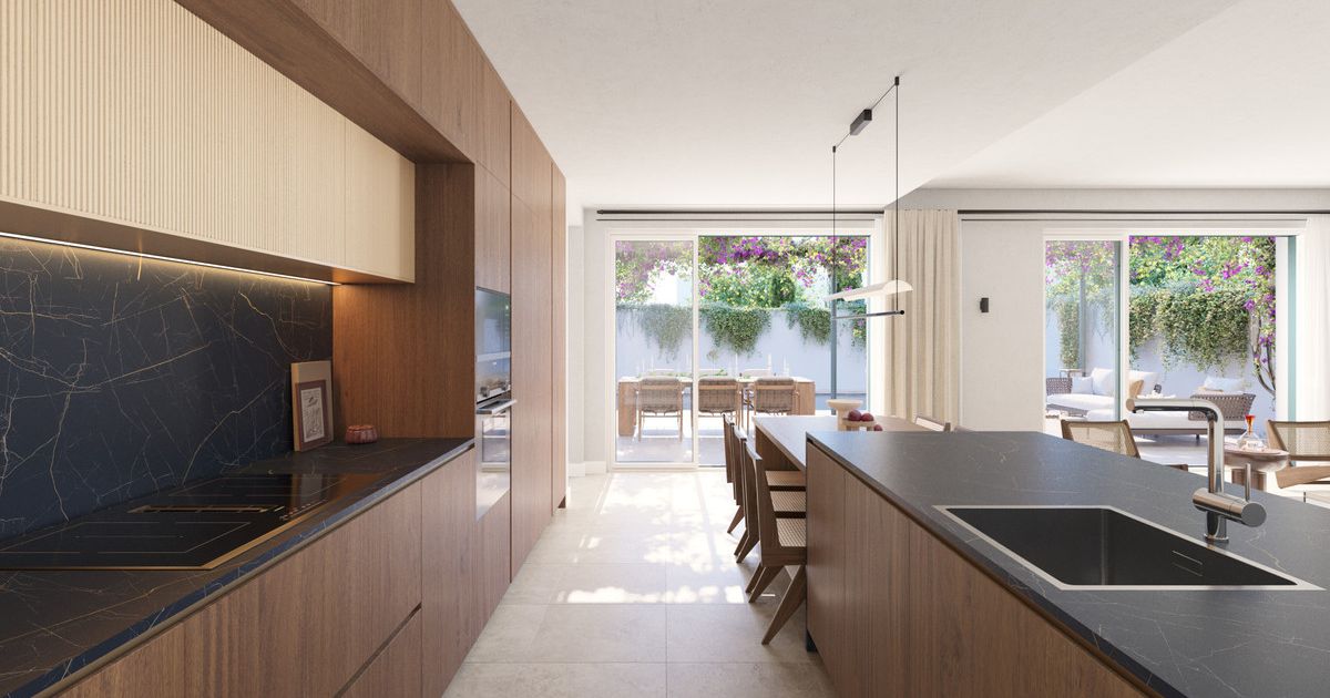 Villa individuelle à Sotogrande, Sotogrande, 11/12