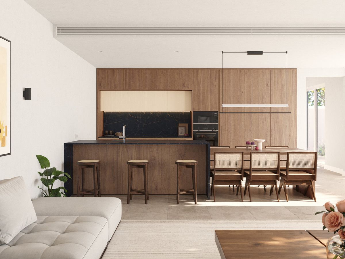 Villa individuelle à Sotogrande, Sotogrande, 12/12
