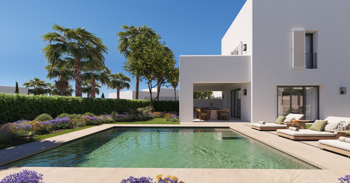 Villa individuelle à Sotogrande, Sotogrande, 4/12
