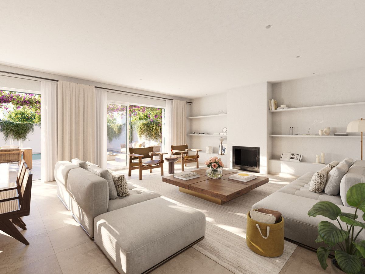 Villa individuelle à Sotogrande, Sotogrande, 8/12