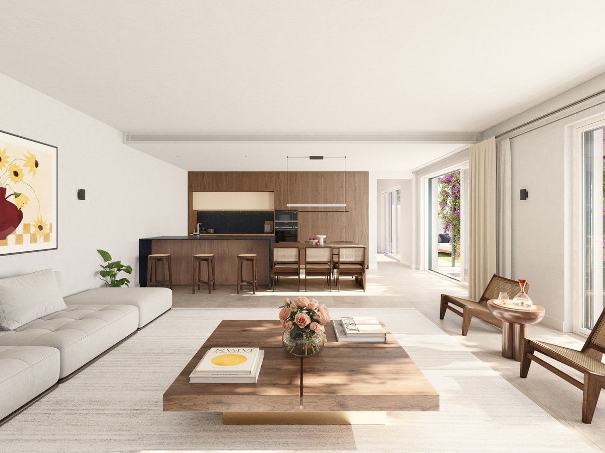 Villa individuelle à Sotogrande, Sotogrande, 10/12