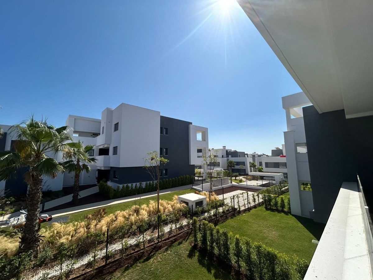 Apartamento de planta media en Selwo, Selwo, 1/12