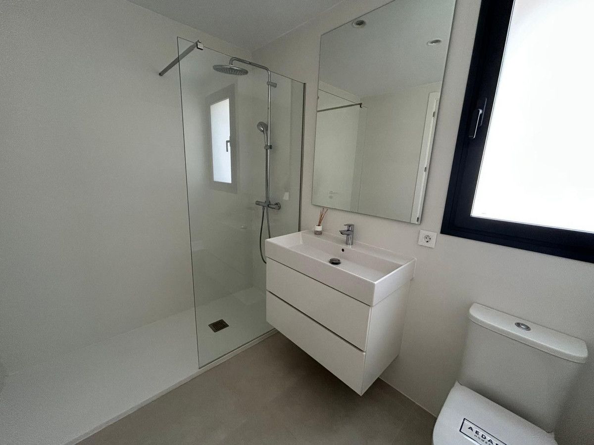 Apartamento de planta media en Selwo, Selwo, 11/12
