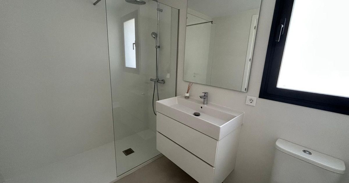 Apartamento de planta media en Selwo, Selwo, 11/12