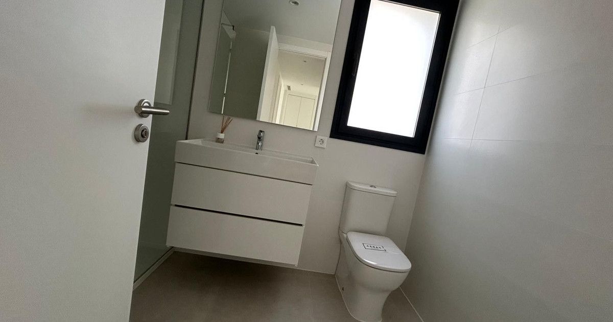 Apartamento de planta media en Selwo, Selwo, 9/12