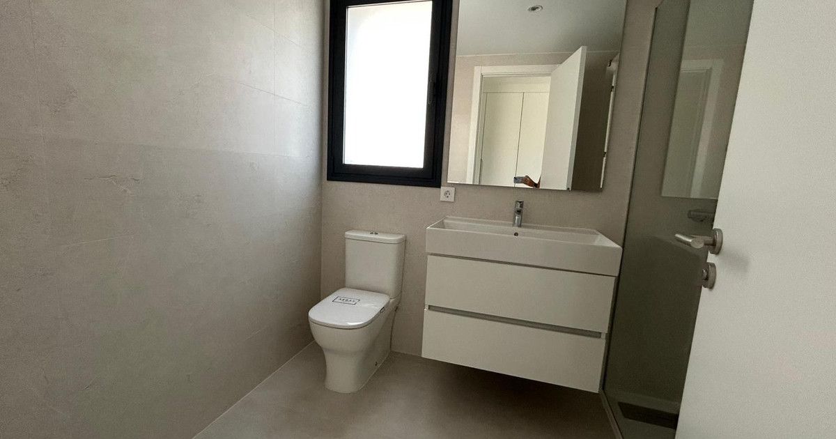 Apartamento de planta media en Selwo, Selwo, 10/12