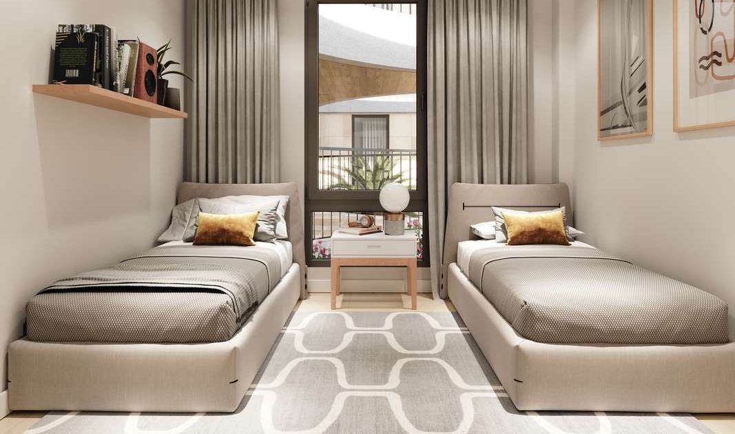 Town House en Mijas Costa, Mijas Costa, 2/12