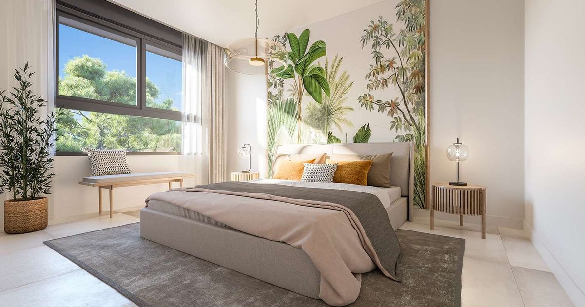 Town House en Mijas Costa, Mijas Costa, 11/12