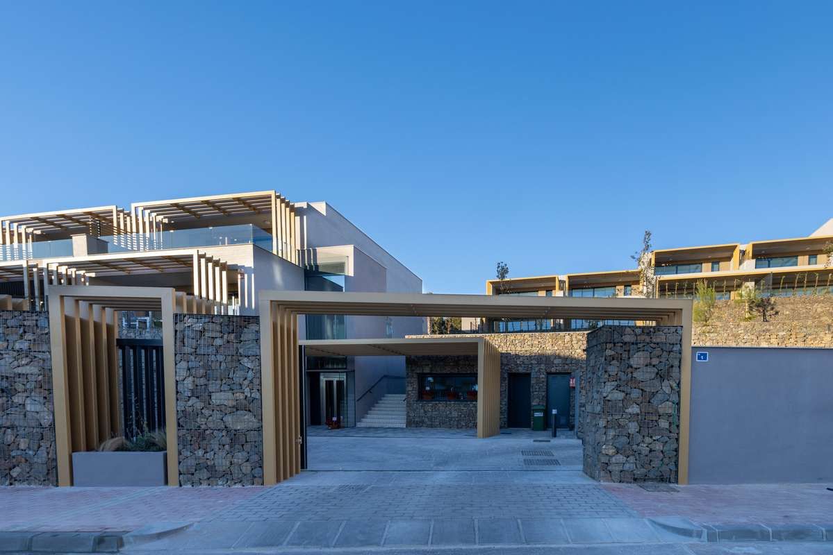 Town House en Mijas Costa, Mijas Costa, 9/12