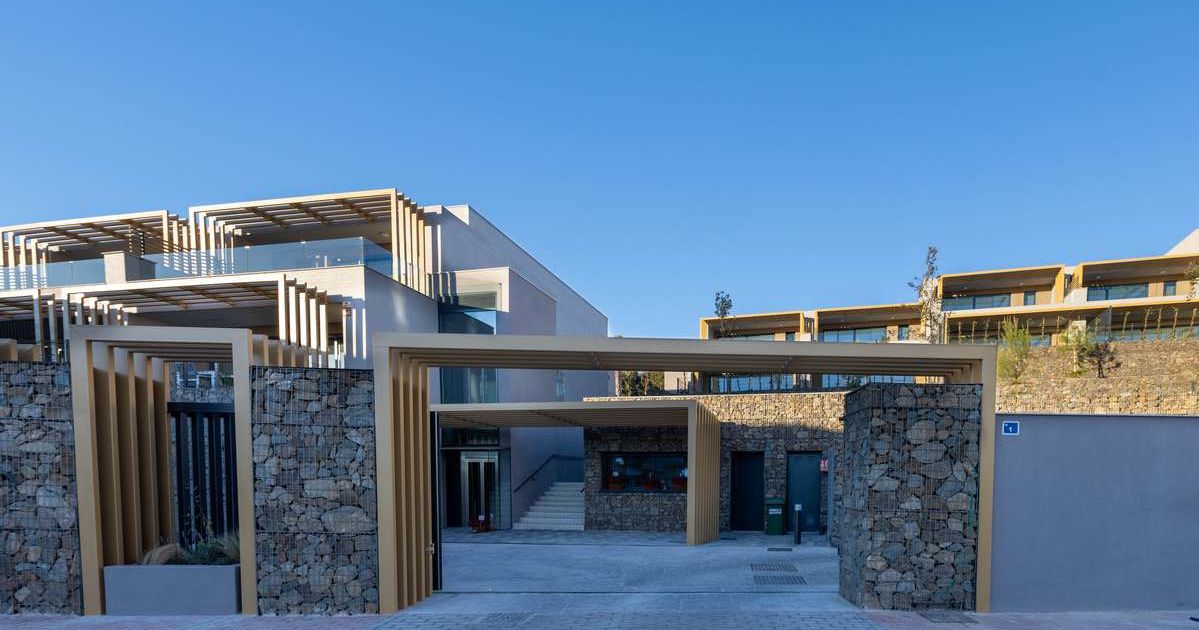 Town House en Mijas Costa, Mijas Costa, 9/12