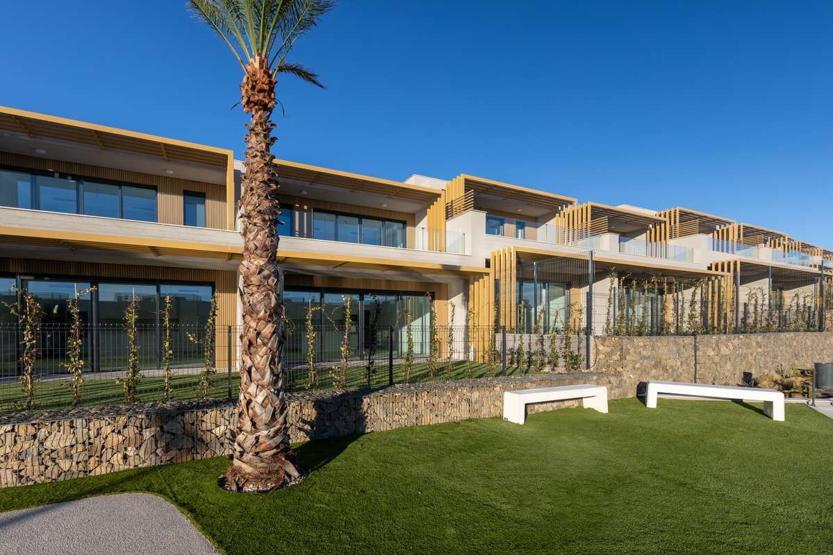 Town House en Mijas Costa, Mijas Costa, 10/12