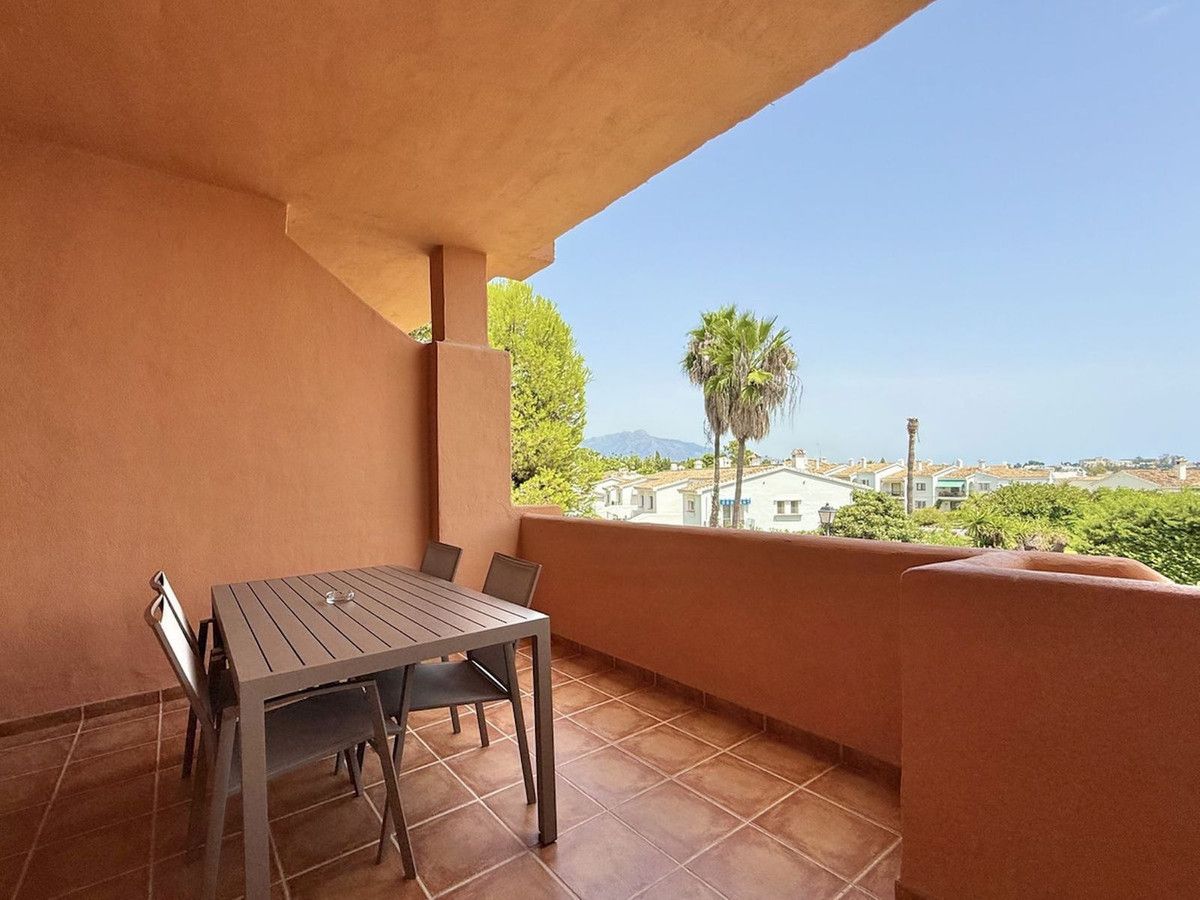Appartement au premier étage à Benahavís, Benahavís, 2/12