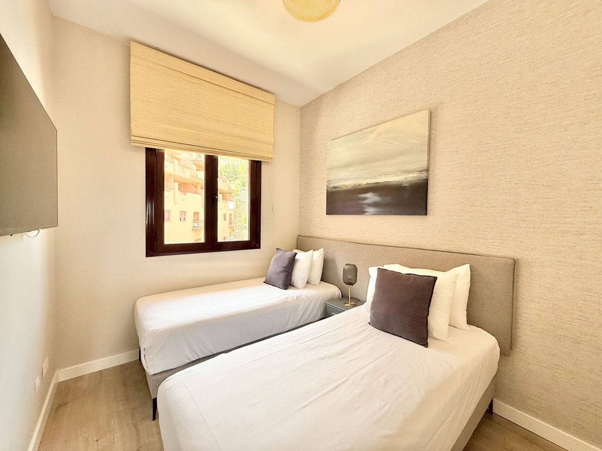 Appartement au premier étage à Benahavís, Benahavís, 11/12
